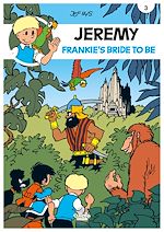 Download this eBook Jeremy - Volume 3 - Frankie's bride to be