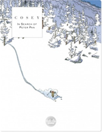 Télécharger le livre :  In Search of Peter Pan