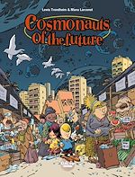 Télécharger le livre :  Cosmonauts of the Future - Volume 1