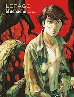 Télécharger le livre :  Muchacho - Volume 2