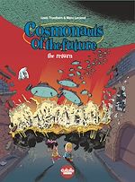 Télécharger le livre :  Cosmonauts of the Future - Volume 2 - The Comeback