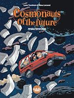 Télécharger le livre :  Cosmonauts of the future - Volume 3 - Resurrection