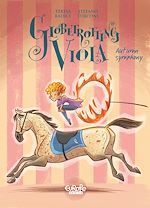 Télécharger le livre :  Globetrotting Viola - Volume 2 - Autumn Symphony