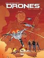 Download this eBook Drones - Volume 1 - Hellfire