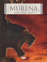 Download this eBook Murena - Volume 6 - The Blood of Beasts