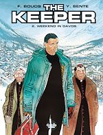 Télécharger le livre :  The Keeper - Volume 2 - Weekend in Davos