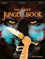 Télécharger le livre :  The Last Jungle Book - Volume 2 - The Promise