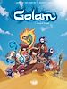 Télécharger le livre :  Golam - Volume 1 - The Son of the Moon