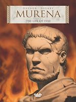 Download this eBook Murena - Volume 7 - The Life of Fire