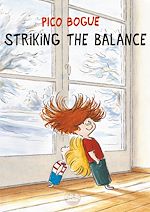 Télécharger le livre :  Pico Bogue - Volume 4 -  Striking the Balance