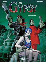 Télécharger le livre :  Gypsy - Volume 4 - Dark Eyes