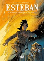Télécharger le livre :  Esteban - Volume 4 - at the Edge of the World