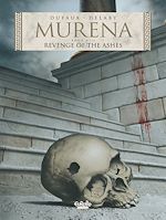 Download this eBook Murena - Volume 8 - Revenge of the Ashes