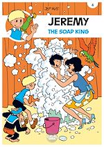 Télécharger le livre :  Jeremy - Volume 4 - The Soap King