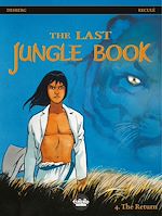 Télécharger le livre :  The Last jungle book - Volume 4 - The Return