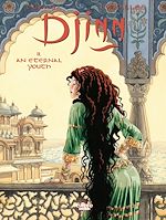 Télécharger le livre :  Djinn - Volume 11 - An Eternal Youth