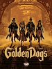 Télécharger le livre :  Golden Dogs - Volume 1 - Fanny