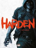 Download this eBook Harden - Volume 1 - Sin Piedad