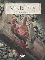 Download this eBook Murena - Volume 9 - The Thorns