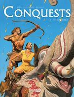 Download this eBook Conquests - Volume 2 - The Hittite Trap