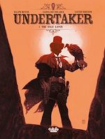 Télécharger le livre :  Undertaker - Volume 1 - The Gold Eater