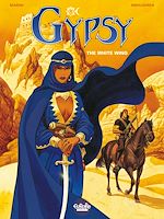 Télécharger le livre :  Gypsy - Volume 5 - The White Wing