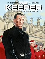 Télécharger le livre :  The Keeper - Volume 3 - The Ghosts of Porto Cervo