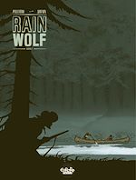 Télécharger le livre :  Rain wolf - Volume 2