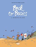 Télécharger le livre :  Back to basics - Volume 2 - Making Plans