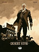 Télécharger le livre :  Desert Star - Volume 1