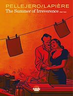 Télécharger le livre :  The summer of irreverence - Volume 2