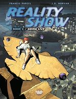 Télécharger le livre :  Reality Show - Volume 2 - Going Live