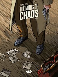 Téléchargez le livre :  The Roots of Chaos - Volume 2 - Umbra