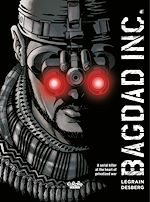 Télécharger le livre :  Bagdad Inc.