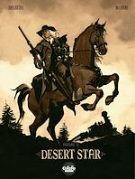 Télécharger le livre :  Desert Star - Volume 2