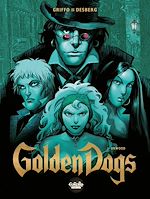 Download this eBook Golden Dogs - Volume 2 - Orwood