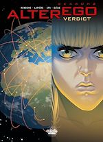 Télécharger le livre :  Alter Ego - Season 2 - Verdict