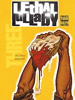 Télécharger le livre :  Lethal Lullaby - Volume 3 - Dillon's Memory