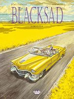 Download this eBook Blacksad - Volume 5 - Amarillo