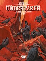 Télécharger le livre :  Undertaker - Volume 2 - The Dance of the Vultures