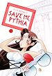 Télécharger le livre :  Save Me, Pythia - Volume 1