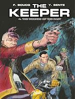Télécharger le livre :  The Keeper - Volume 4 - The Wounds of the Past