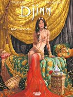 Télécharger le livre :  Djinn - Volume 13 - Kim Nelson
