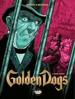 Download this eBook Golden Dogs - Volume 3 - Judge Aaron