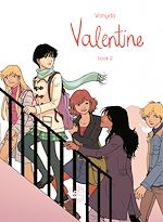 Télécharger le livre :  Valentine - Volume 2