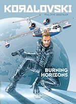 Télécharger le livre :  Koralovski - Volume 3 - Burning Horizons