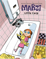 Télécharger le livre :  Marzi - Volume 1 - Little Carp