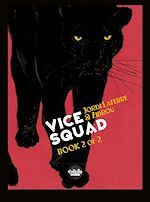 Télécharger le livre :  Vice Squad - Volume 2