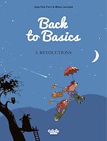 Télécharger le livre :  Back to Basics - Volume 5 - Revolutions