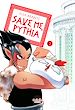 Télécharger le livre :  Save Me, Pythia - Volume 2